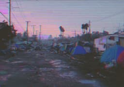 More Than Half of L.A.'s Street Homeless Are Not From L.A.