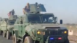 Sudan’s RSF Acquires New Drones and Armored Cars