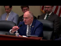 Inside the Global Scam Economy: Congress Confronts China-Linked Fraud Networks Targeting Americans
