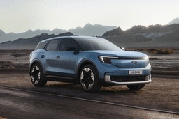 EV leasing could save drivers over £1,300 a year as fuel prices rise