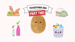 The little rules that keep my ADHD life together(-ish) PART TWO