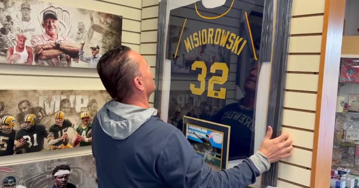 Milwaukee Brewers postseason run drives national ...