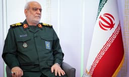 Top Iranian Spy Chief Eliminated as War Targets Inner Circle | WARYATV