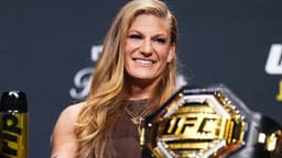 Kayla Harrison opens up on brutal year that nearly drove ...
