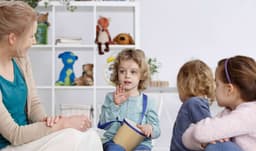 What Causes Speech Delay in Children? Signs Parents ...