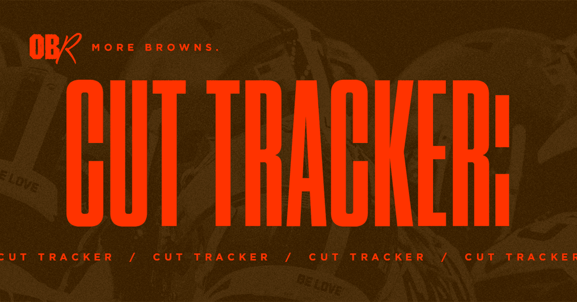 NFL Cut Tracker: Players Looking For New Teams and ...