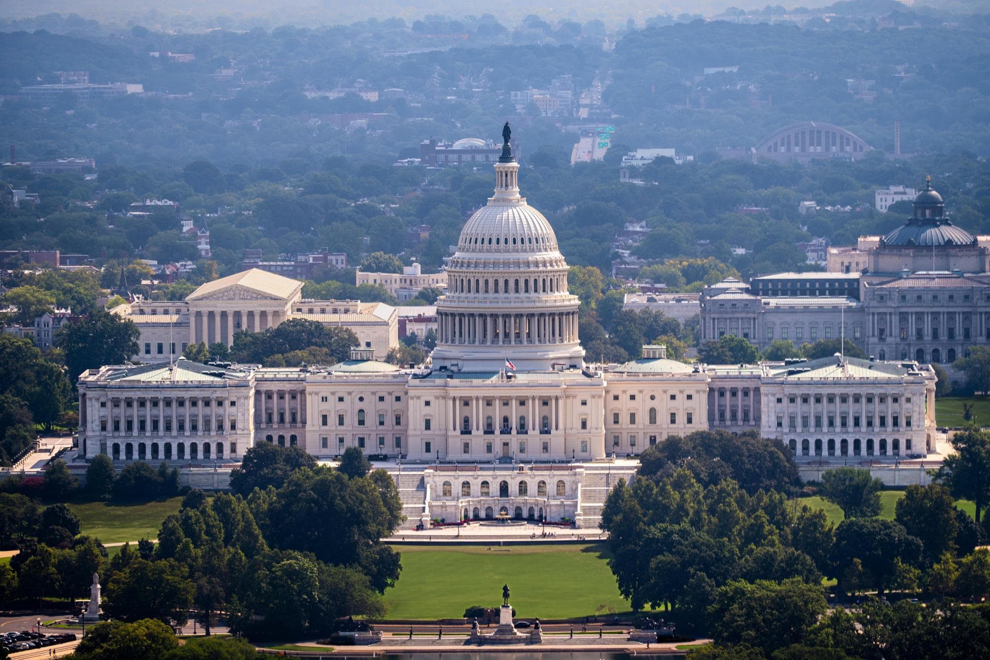 In-House Opinions: Local members of Congress on their legislative ...