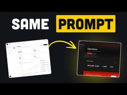 Your AI UI Looks Generic… This Fixes It (DESIGN.md)