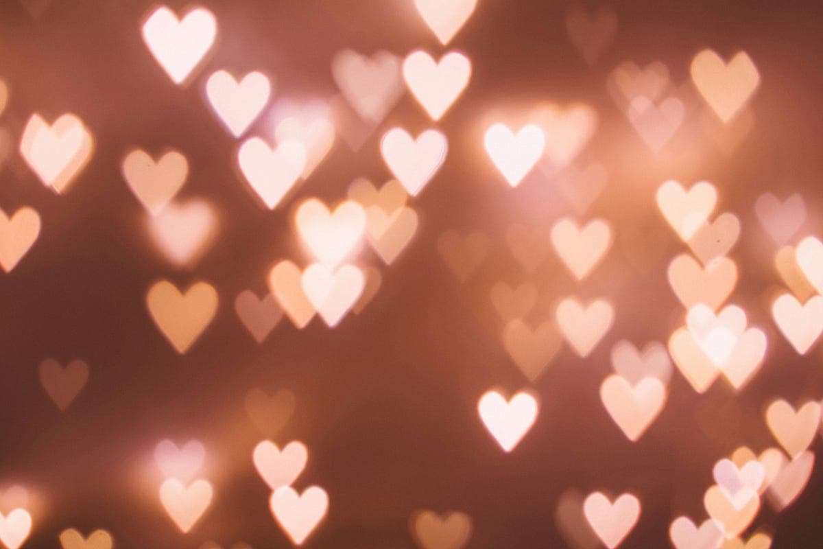 Ruby Lee's Unfiltered Love Advice - Hometown Ramblings