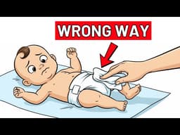 7 important tips for new parents to raise a calmer baby | Child psychology