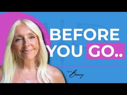 5 Things to Do Before Leaving a Toxic Relationship | Beany Trapani