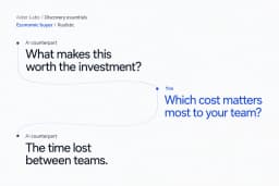 AI Sales Roleplay for Teams: Ramp New Reps Faster | Cluely AI