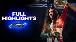 Full SmackDown highlights: Sept. 11, 2026 - WWE