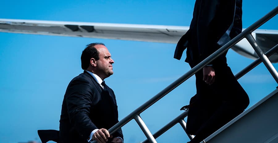 Trump's go-to attorneys take unusual steps for a sitting ...