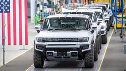 GM's EV strategy is under pressure - Singapore