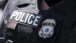 Homeland Security sued over warrantless raids
