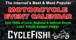 texas Motorcycle Events & Biker Rallies 2026