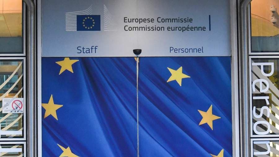 China's punishment: why China is against the "Made in Europe" plan | Articles | Izvestia