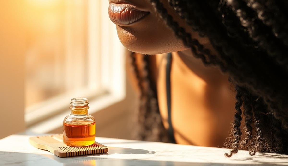 Edges thinning from wearing wigs daily: how to stop it