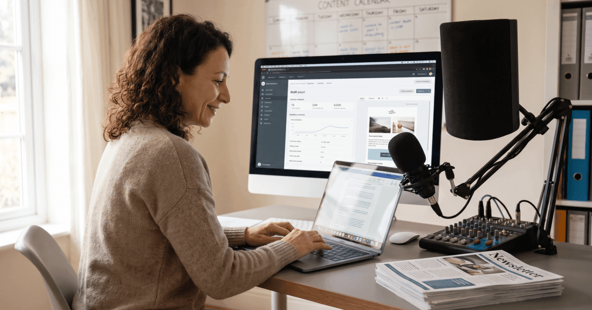 How to Start a Paid Newsletter Business in 8 Steps