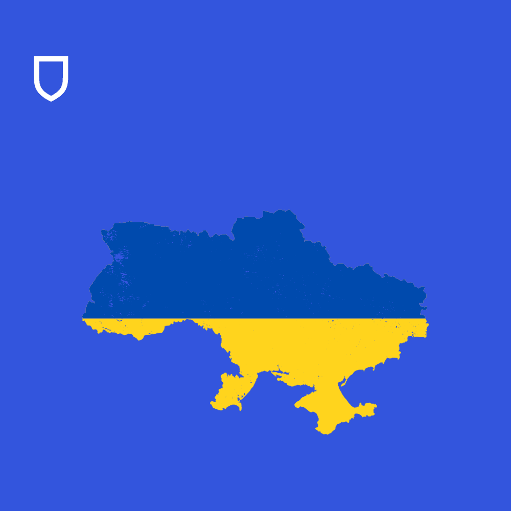 AI Puts Words in the Mouths of Ukrainian Leaders
