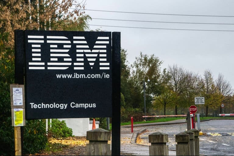 IBM in spotlight as Needham cuts price target ahead of Q1 results