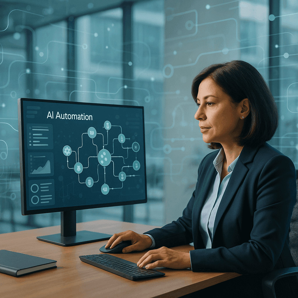 Former Coatue Partner Raises $65M Seed for AI Agent Startup | The Tech Buzz