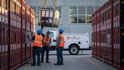 Rivian, Redwood deploy 10 MWh battery storage | RIVN Stock News