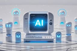 Edge Computing Power Kicks Off After Cloud Tokens Explosion: Intelligent Agent All-in-One Machine Welcomes Six Types of Players
