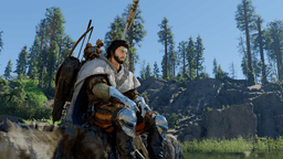 Starfield on PS5 with a host of exclusive features. Bethesda used the capabilities of DualSense — IXBT.games