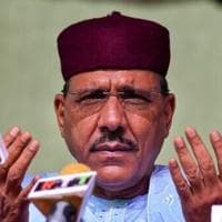 Deposed and detained: Niger president's fate unclear nearly three years on | National | gjsentinel.com