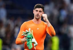 Real Madrid schedule contract renewal talks with 34-year-old ...