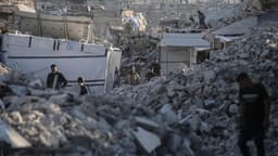 Trump Wanted 20000 Peacekeeping Troops in Gaza. He Is ...
