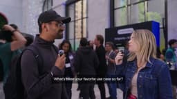 @DynamicWebPaige reposted: The future of on-device AI is getting smaller. 📱⚡

At Google I/O, @DynamicWebPai...