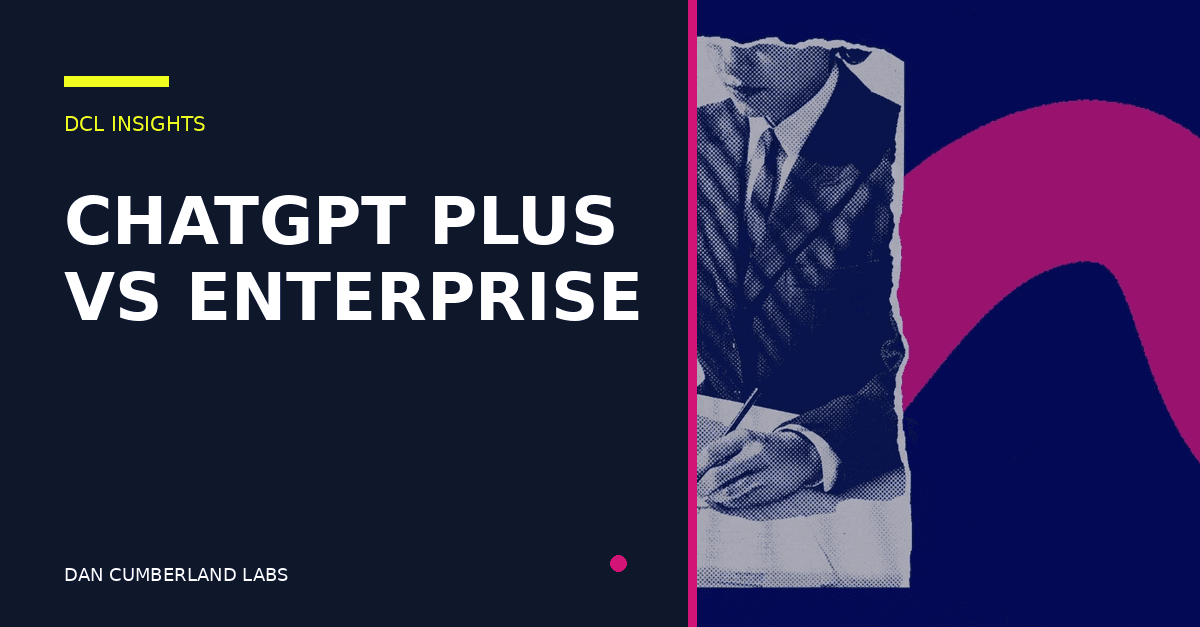 ChatGPT Plus vs Enterprise: 2026 Price Breakdown