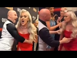 One Small Detail on the Red Carpet Has Everyone Talking 👀