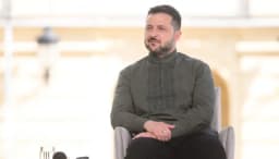 Zelenskyy: Ukraine Will Receive New Aid Packages, Air ...