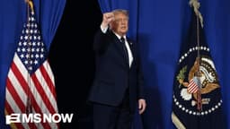 "We're supposed to be idiots": Trump corruption hits new lows