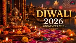Diwali 2026 Date in India Complete Guide to Deepavali ...
