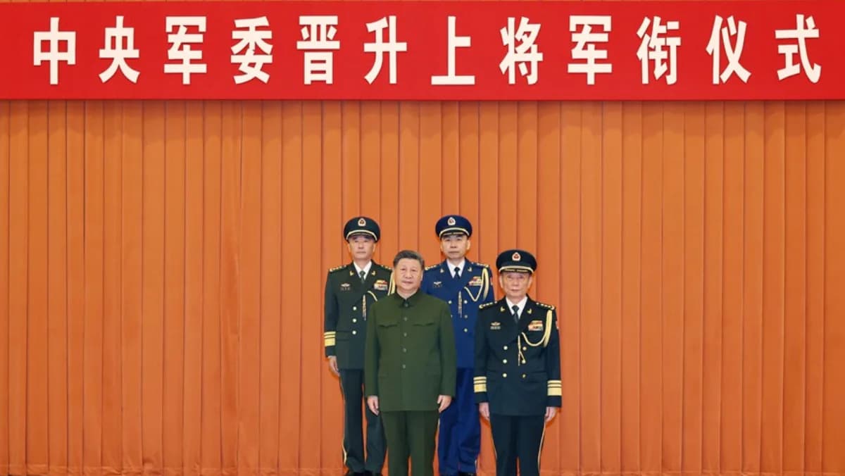 僅約兩週時間中共連續4名退將病亡未說明原因、新冠疫情正在肆虐