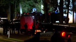 Omaha police say woman was forced out of home at gunpoint - KETV