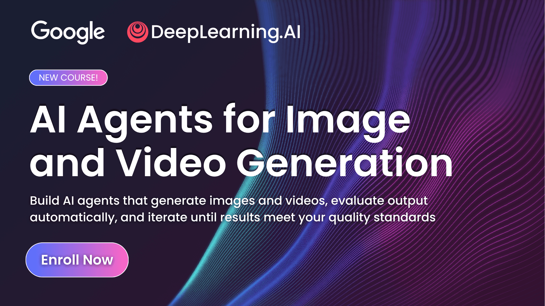 AI Agents for Image and Video Generation