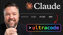 Claude Just Dropped ULTRA CODE. (Everything You Need to ...