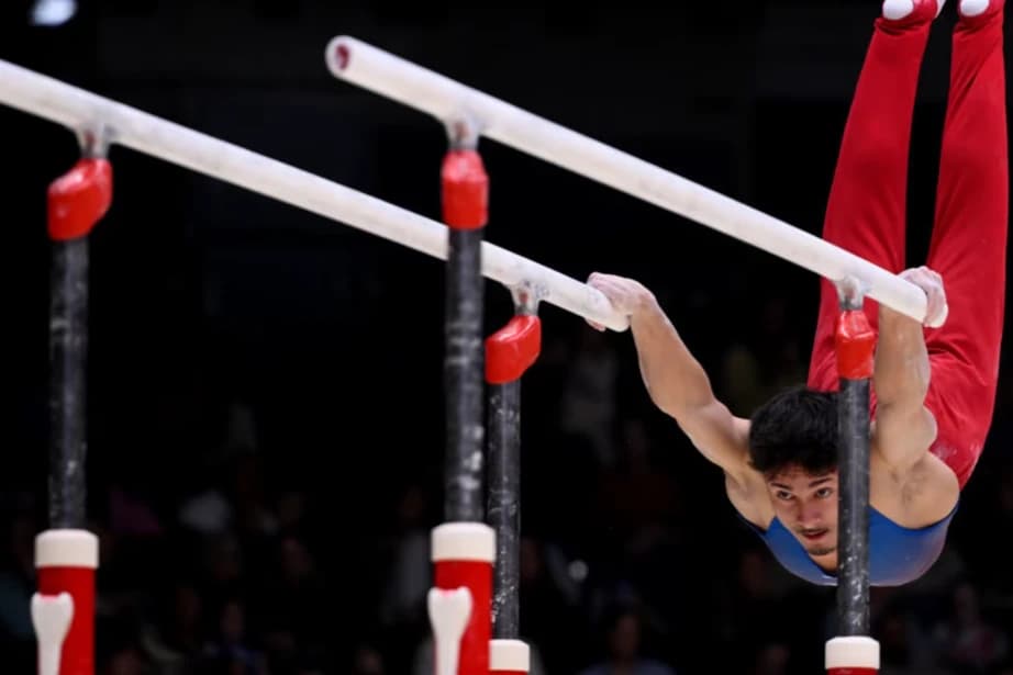 North Korea reportedly withdraws from Rotterdam Worlds