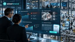 AI in Manufacturing: Use Cases and Generative AI Guide