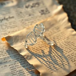 Genealogy AI Frontier