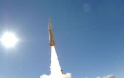 ATACMS for Ukraine in 2026 - US approves 70 missiles and 12 ...