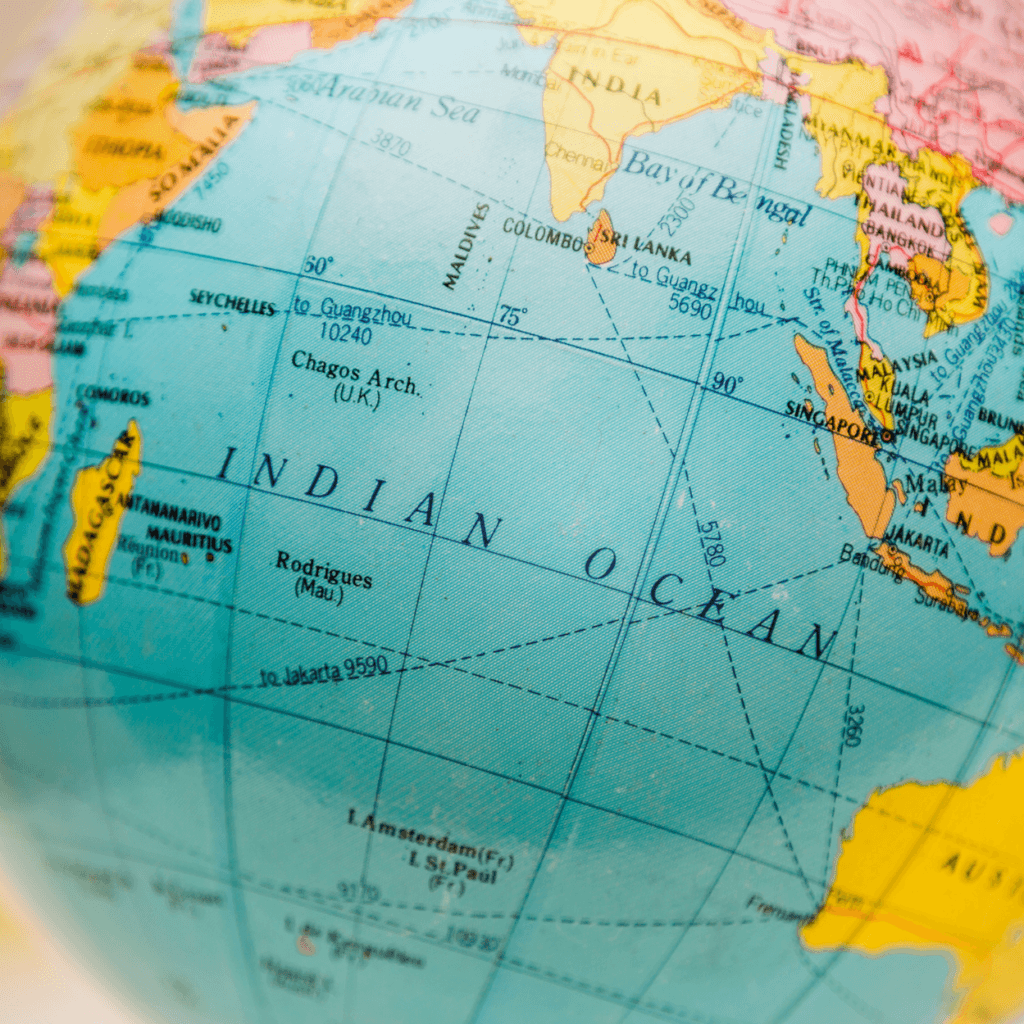 Assumptions, not reality: Australia's Indian Ocean challenge