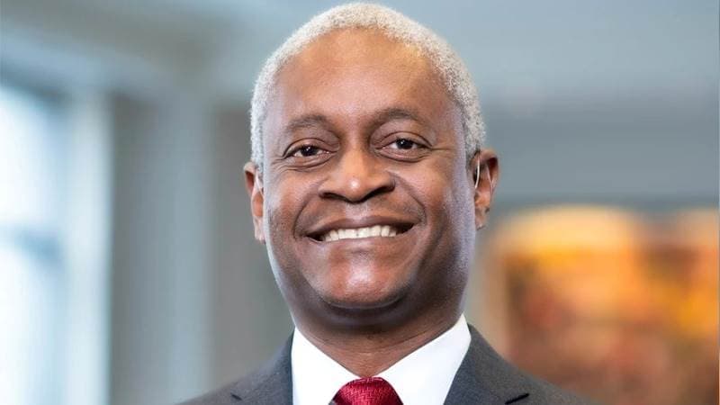 Bostic: Fed needs to focus on inflation