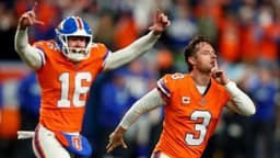Seattle Seahawks vs. Denver Broncos: Game Highlights - ESPN Video